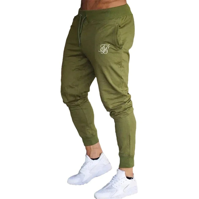 Men's Fitness Pants