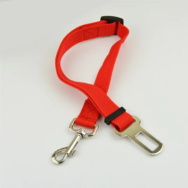 Adjustable Pet Car Seat Belt