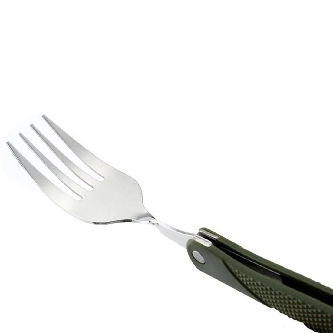 Outdoor Folding Tool Cutlery