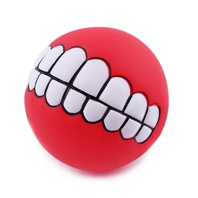 Pet Ball Chew Toys for Large Breeds