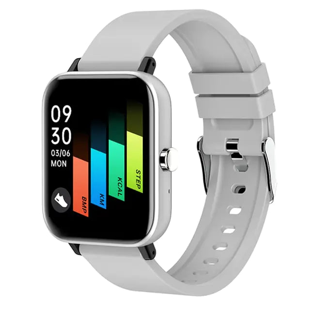 Touch Call Fitness Smartwatch IP67