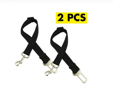 Adjustable Pet Car Seat Belt