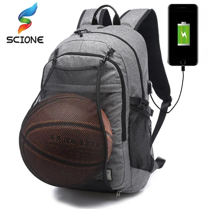 Men's Gym Back pack