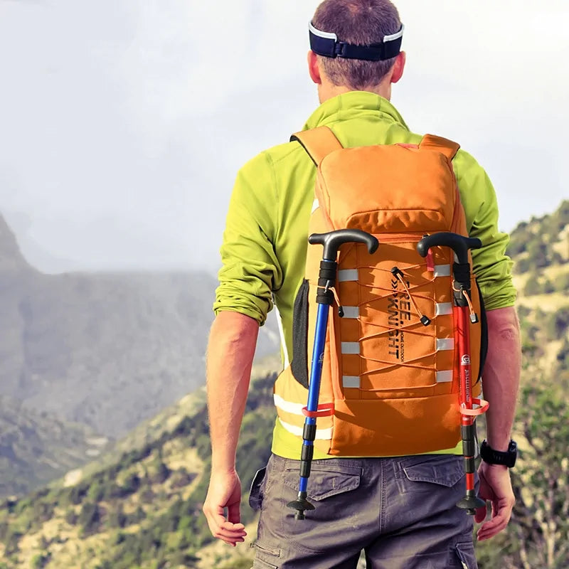 Waterproof Outdoor Backpack