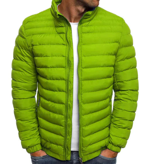 Men’s Padded Jacket