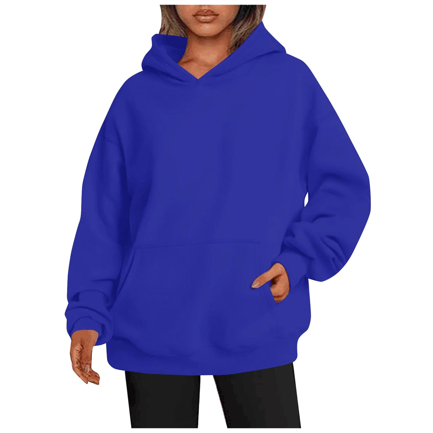 Women's Hoodies With Pockets