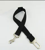 Adjustable Pet Car Seat Belt