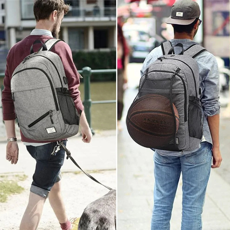 Men's Gym Back pack