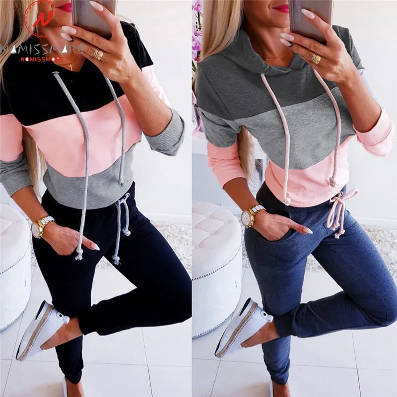 Long Sleeve Casual Top