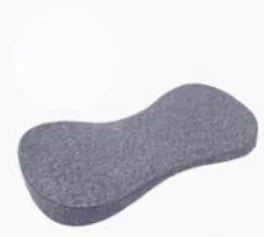 Side Sleep Support Pillow