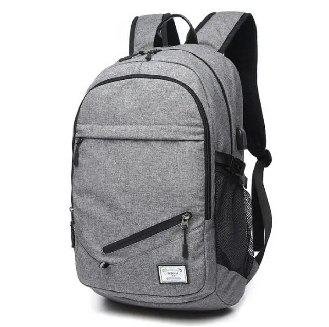 Men's Gym Back pack