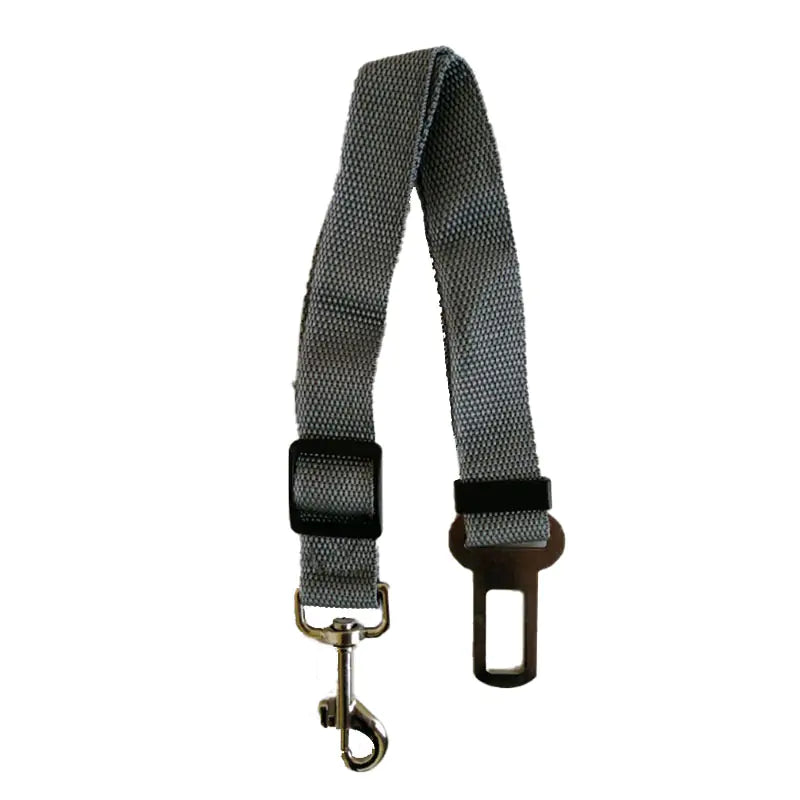 Adjustable Pet Car Seat Belt