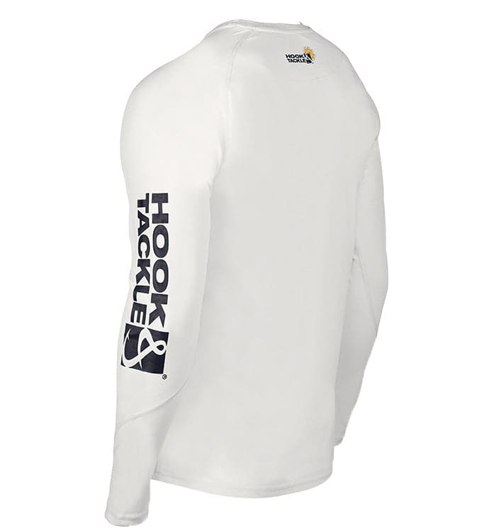 Men's Seamount L/S UV Fishing Shirt