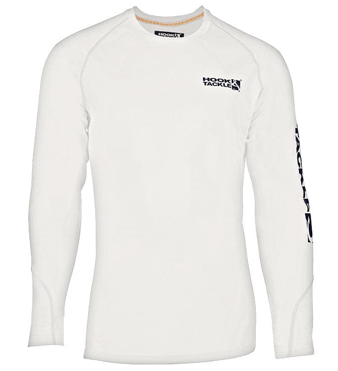 Men's Seamount L/S UV Fishing Shirt