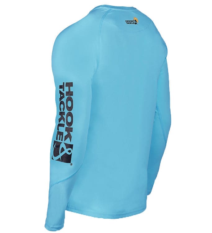 Men's Seamount L/S UV Fishing Shirt