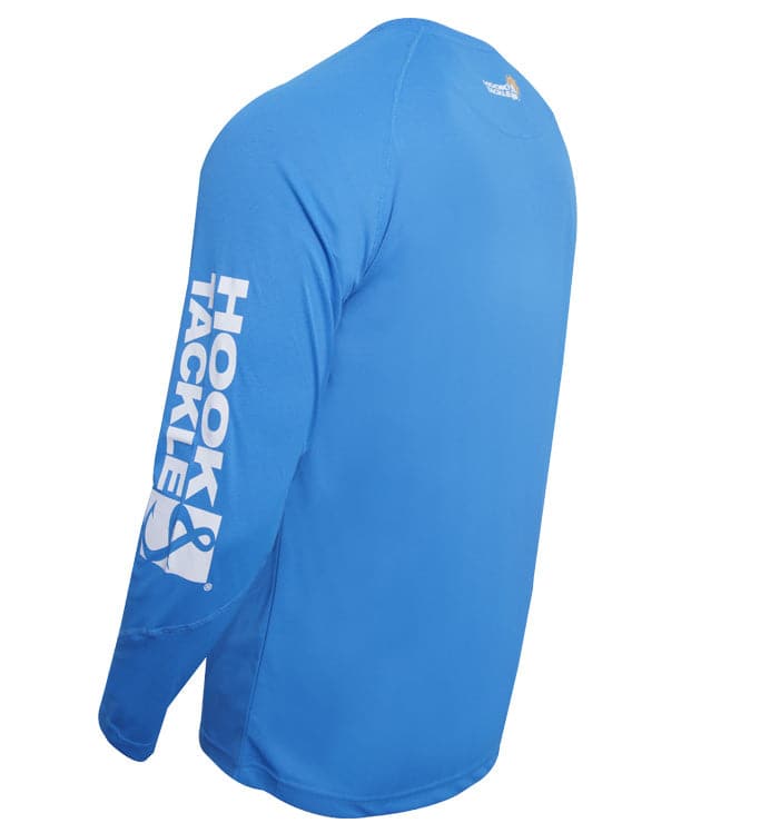Men's Seamount L/S UV Fishing Shirt