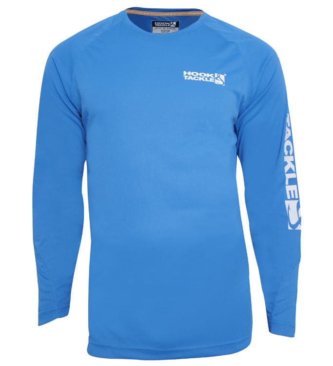 Men's Seamount L/S UV Fishing Shirt