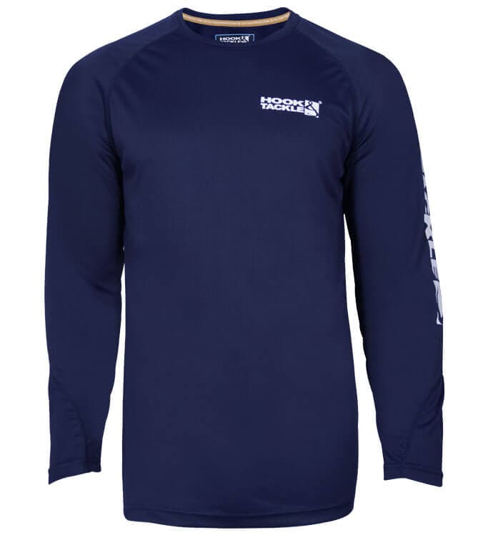 Men's Seamount L/S UV Fishing Shirt