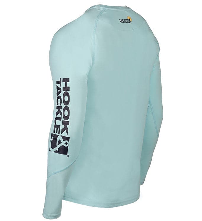 Men's Seamount L/S UV Fishing Shirt