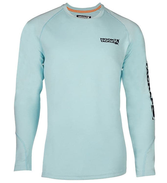 Men's Seamount L/S UV Fishing Shirt