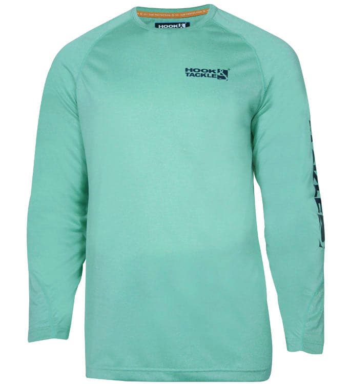 Men's Seamount L/S UV Fishing Shirt