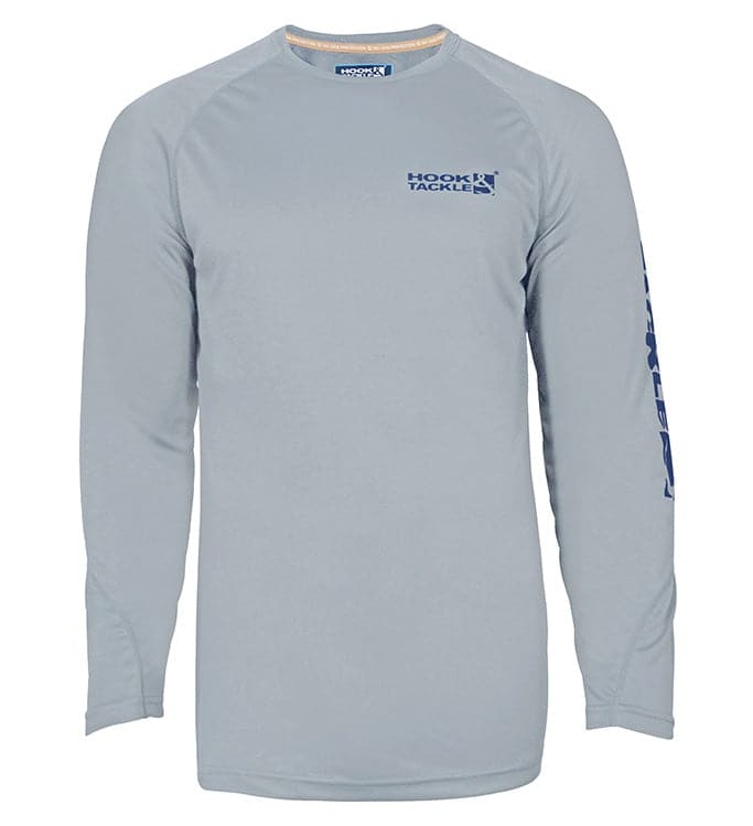 Men's Seamount L/S UV Fishing Shirt