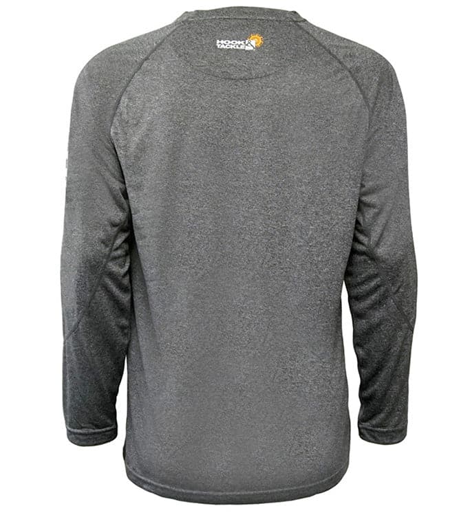 Men's Seamount L/S UV Fishing Shirt