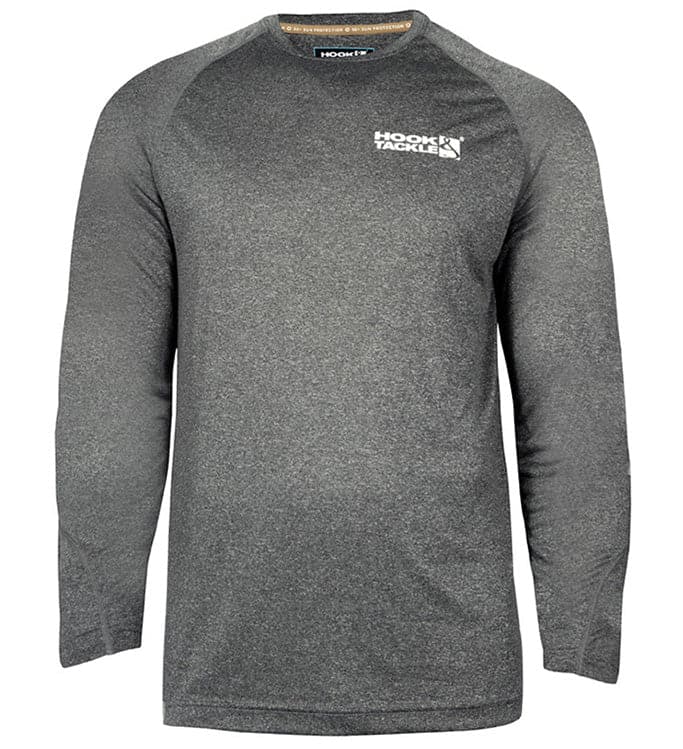 Men's Seamount L/S UV Fishing Shirt