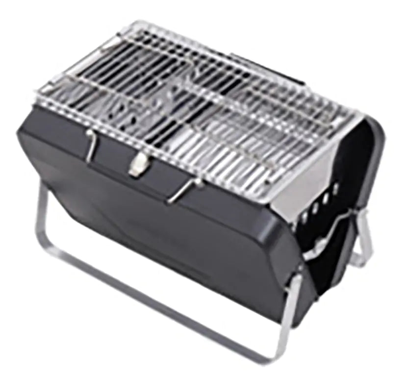 Portable Camping Folding Stainless Steel Grill