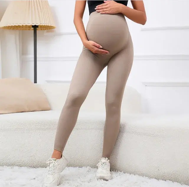 Women's Maternity Yoga Pants