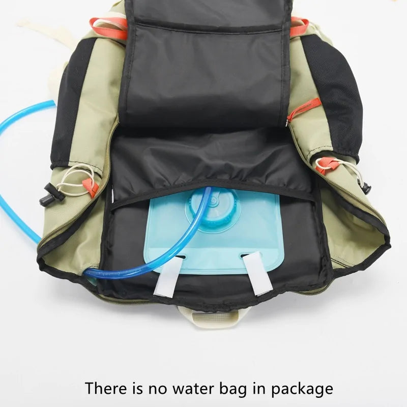 Waterproof Outdoor Backpack