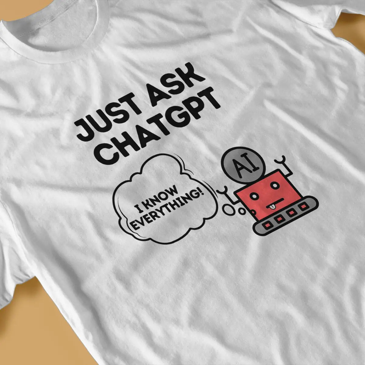 Chat GPT Funny Tees