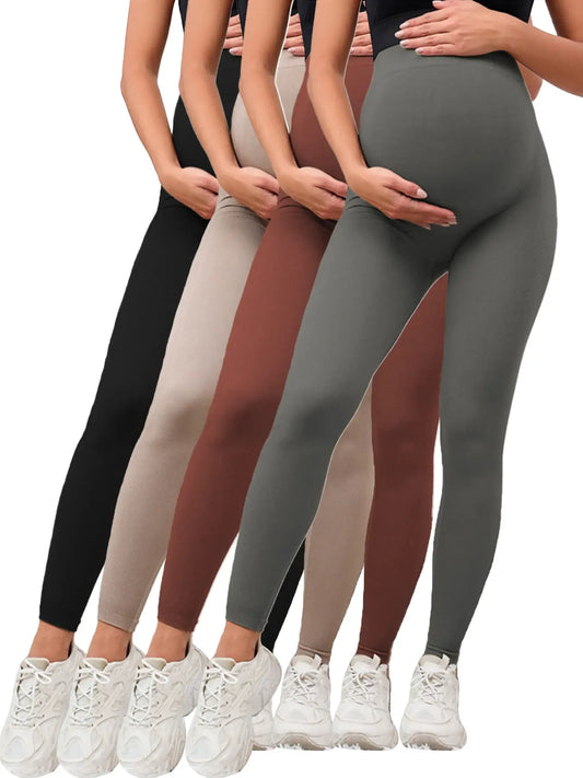 Women's Maternity Yoga Pants