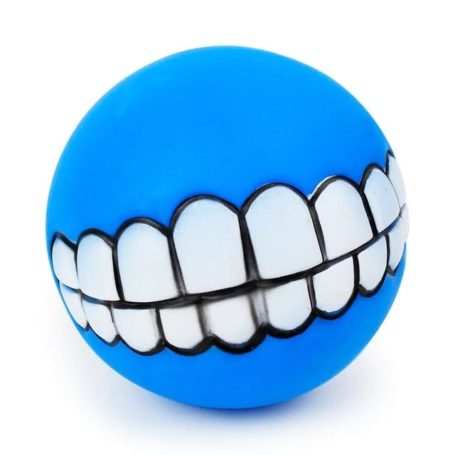 Pet Ball Chew Toys for Large Breeds