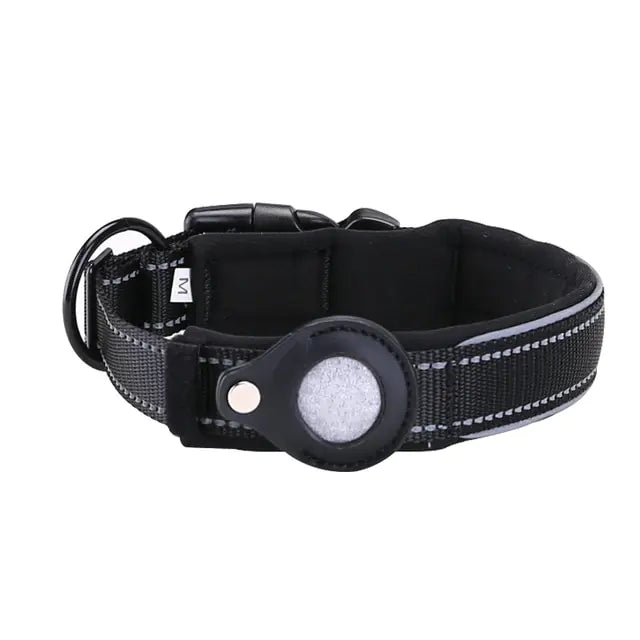 Pet Tracker Dog Collar