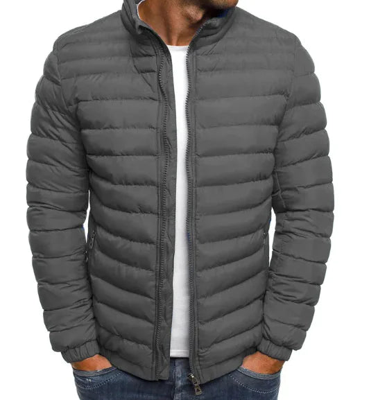 Men’s Padded Jacket