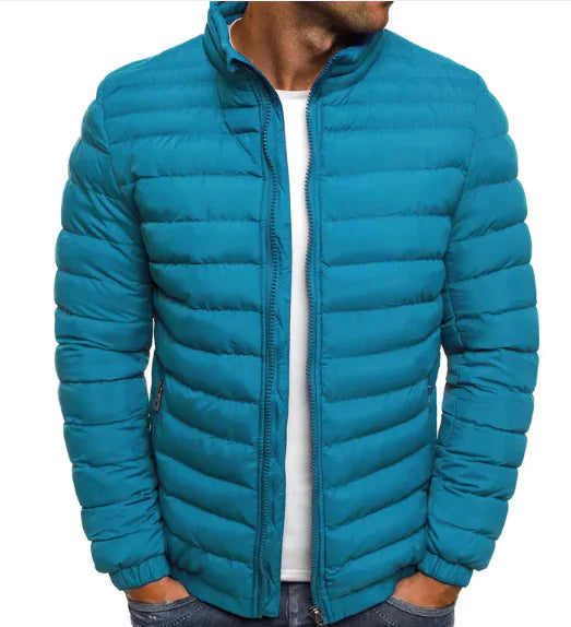 Men’s Padded Jacket