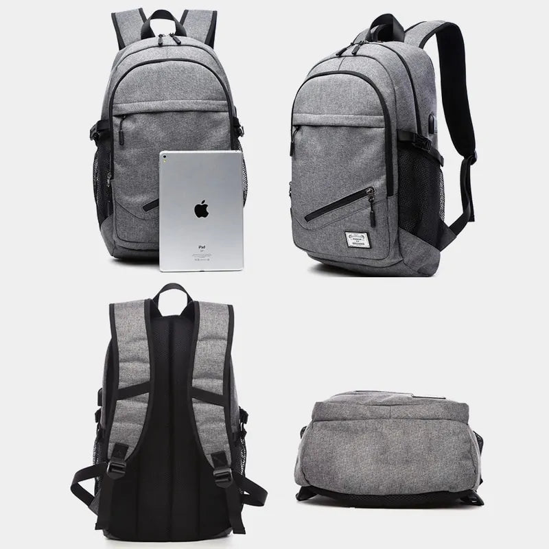 Men's Gym Back pack