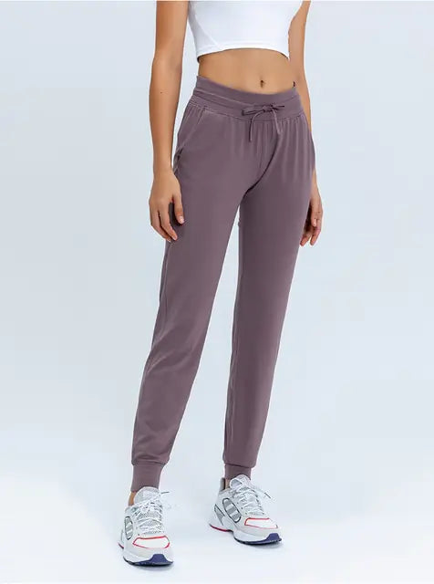 Comfortable Adjustable Sweatpants