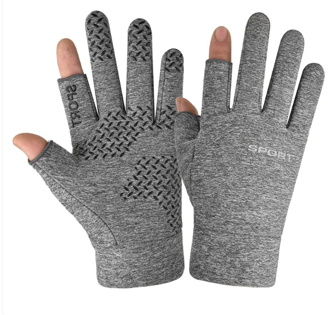 Arctic Guard Waterproof Windproof Thermal Gloves