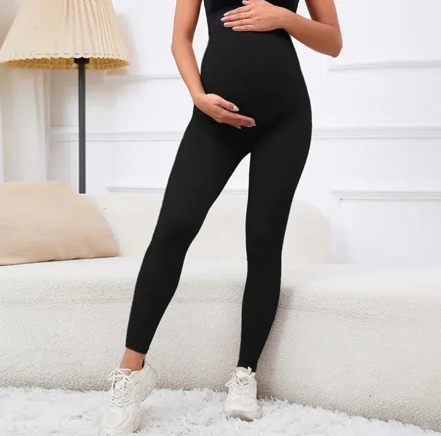 Women's Maternity Yoga Pants