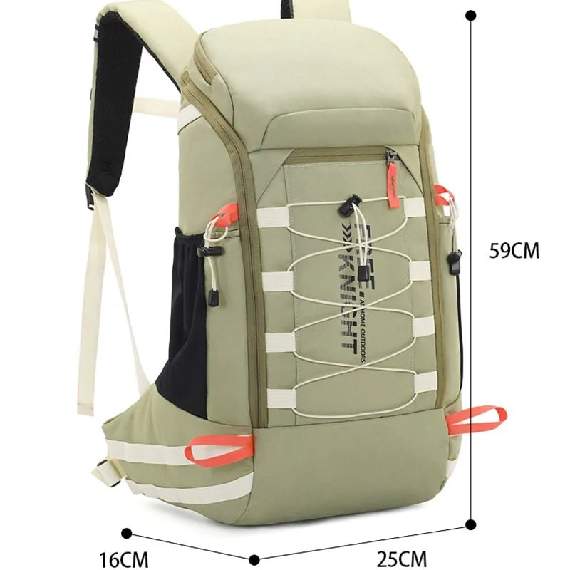 Waterproof Outdoor Backpack