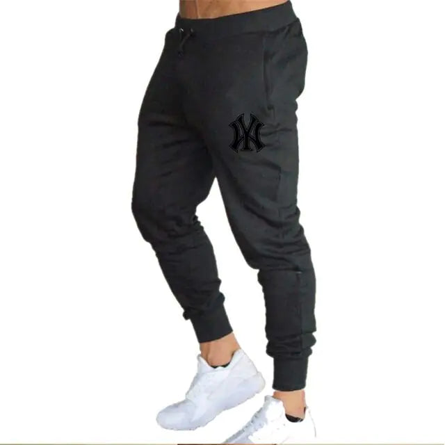 Breathable Running Sweatpants