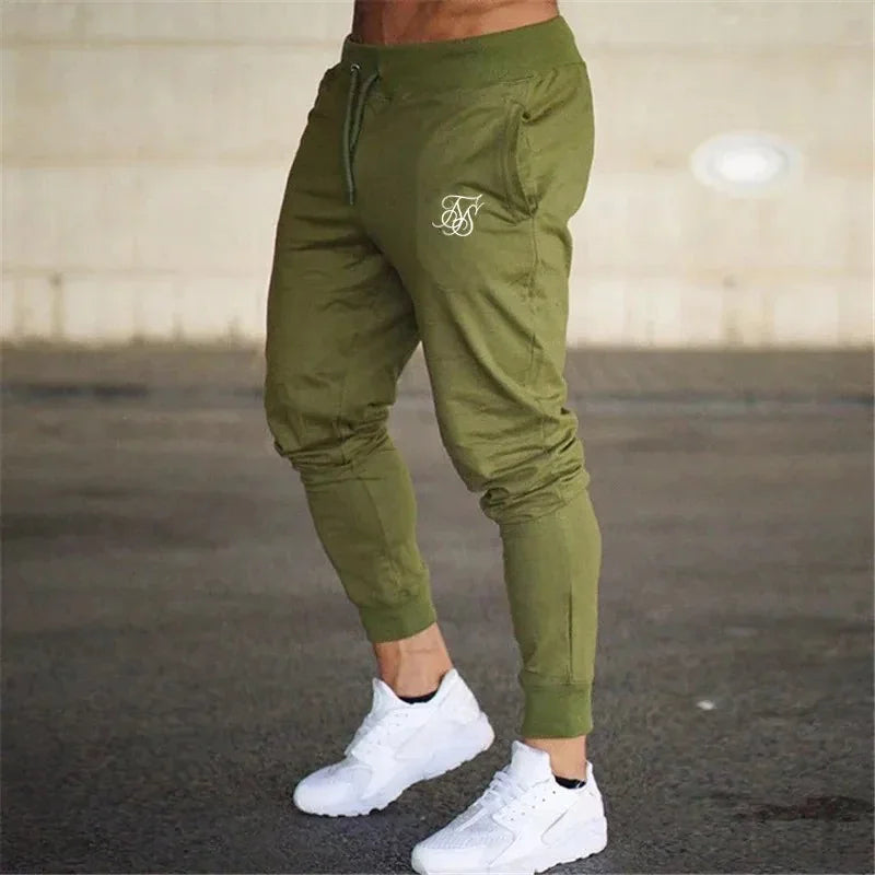 Men's Fitness Pants