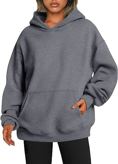 Women's Hoodies With Pockets