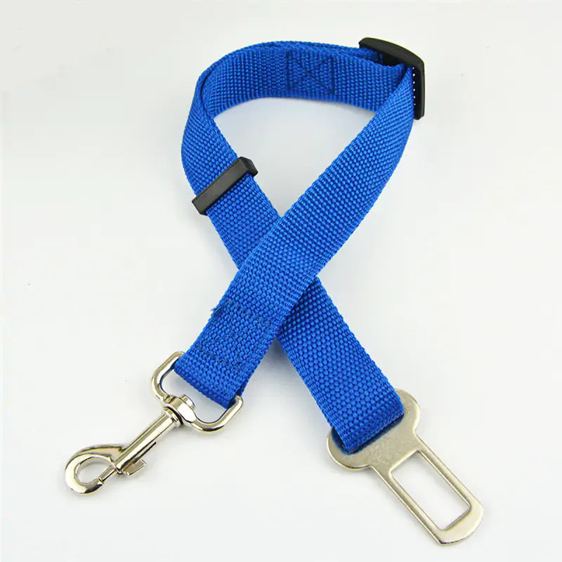 Adjustable Pet Car Seat Belt