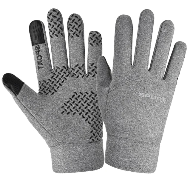 Arctic Guard Waterproof Windproof Thermal Gloves