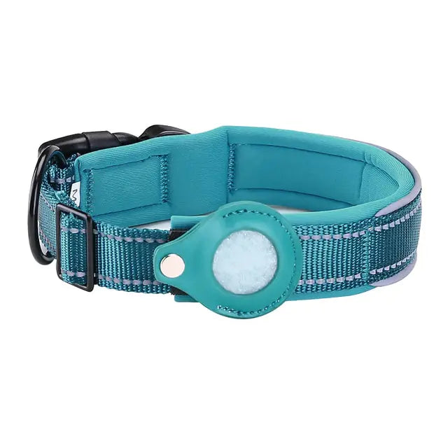 Pet Tracker Dog Collar