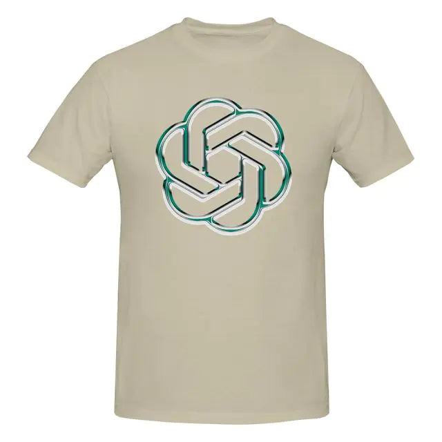 ChatGPT Logo T-Shirt