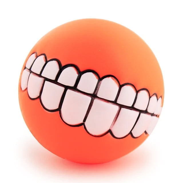 Pet Ball Chew Toys for Large Breeds